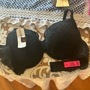 So Free La Senza bras.
